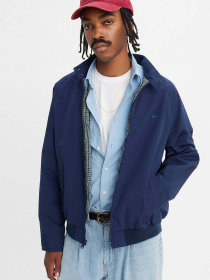 Куртки и дубленки Levi's модель A7235;0000 Фото