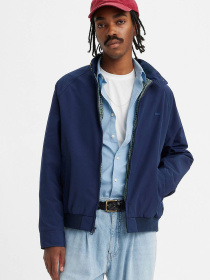 Куртки и дубленки Levi's модель A7235;0000 Фото