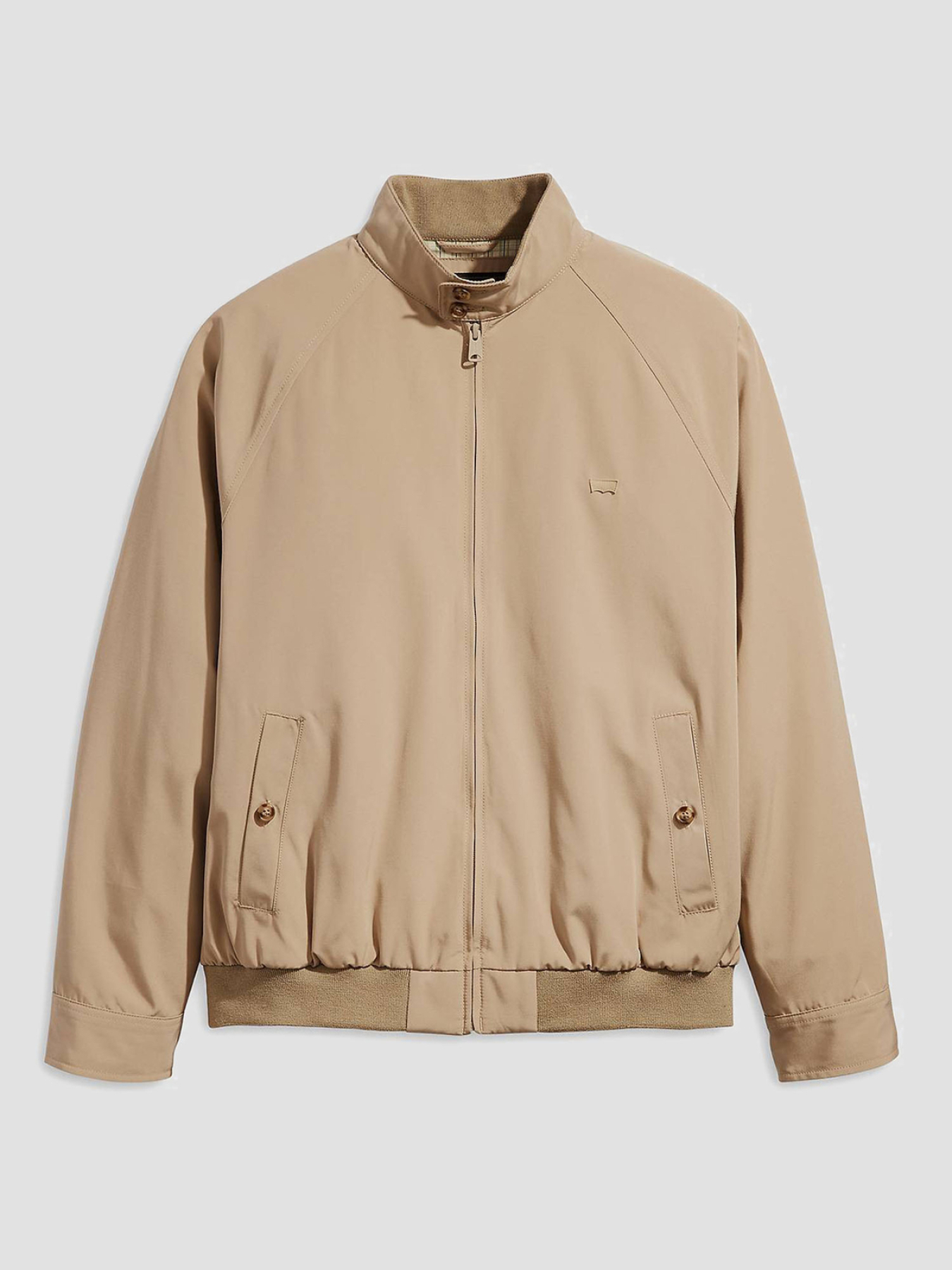 Куртки и дубленки Levi's модель A7235;0001 Фото