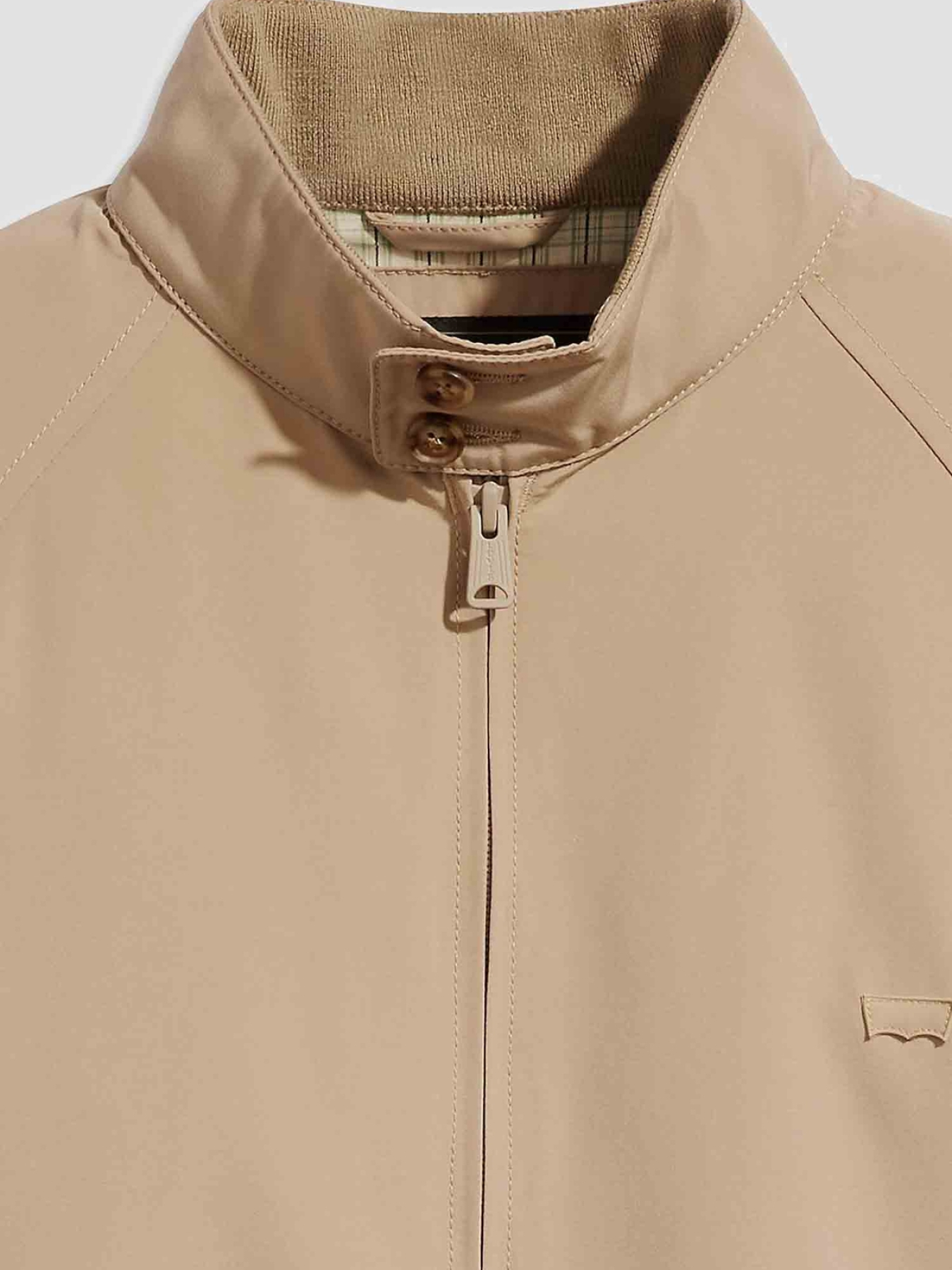 Куртки и дубленки Levi's модель A7235;0001 Фото