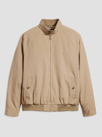 Куртки и дубленки Levi's модель A7235;0001 Фото