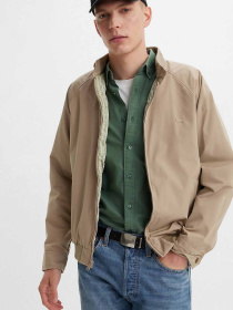 Куртки и дубленки Levi's модель A7235;0001 Фото