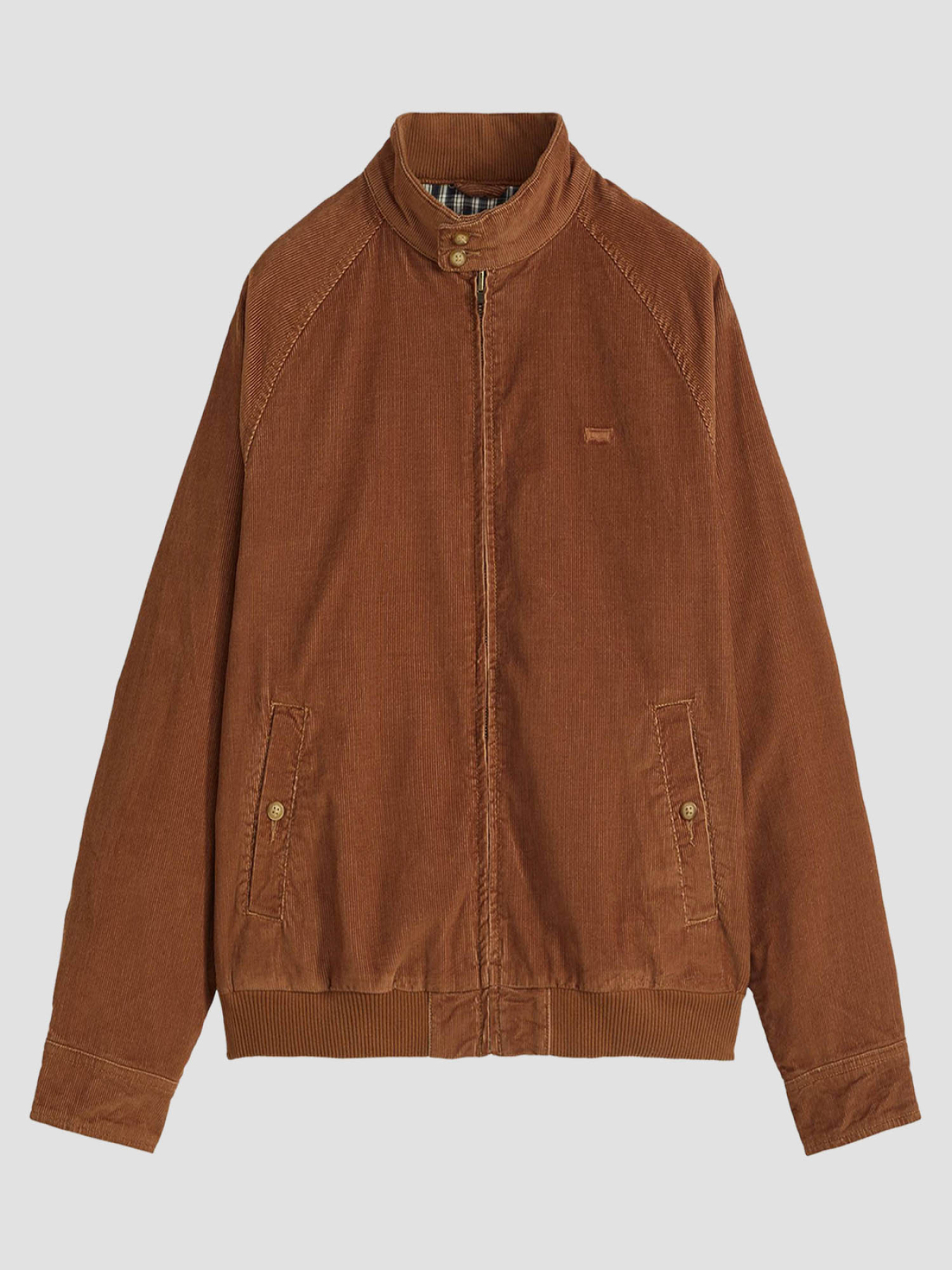 Куртки и дубленки Levi's модель A7235;0008 Фото