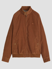 Куртки и дубленки Levi's модель A7235;0008 Фото