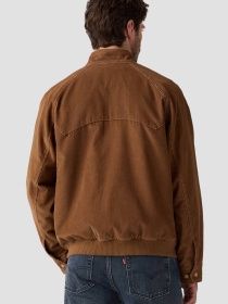 Куртки и дубленки Levi's модель A7235;0008 Фото