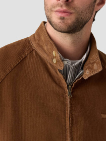 Куртки и дубленки Levi's модель A7235;0008 Фото