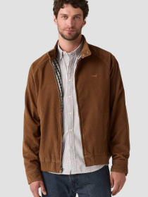 Куртки и дубленки Levi's модель A7235;0008 Фото