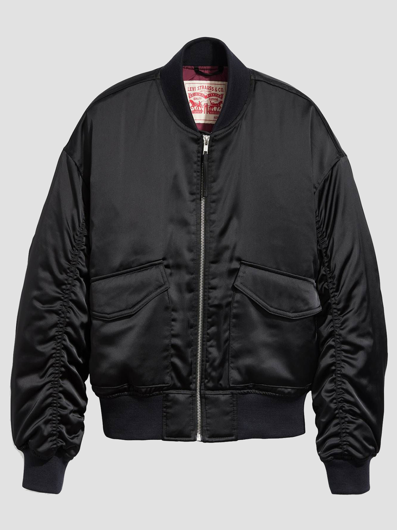 Куртки и дубленки Levi's модель A7262;0003 Фото