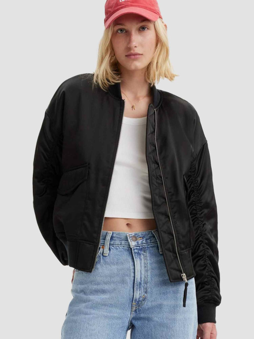 Куртки и дубленки Levi's модель A7262;0003 Фото