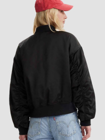 Куртки и дубленки Levi's модель A7262;0003 Фото