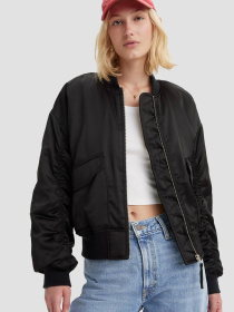 Куртки и дубленки Levi's модель A7262;0003 Фото