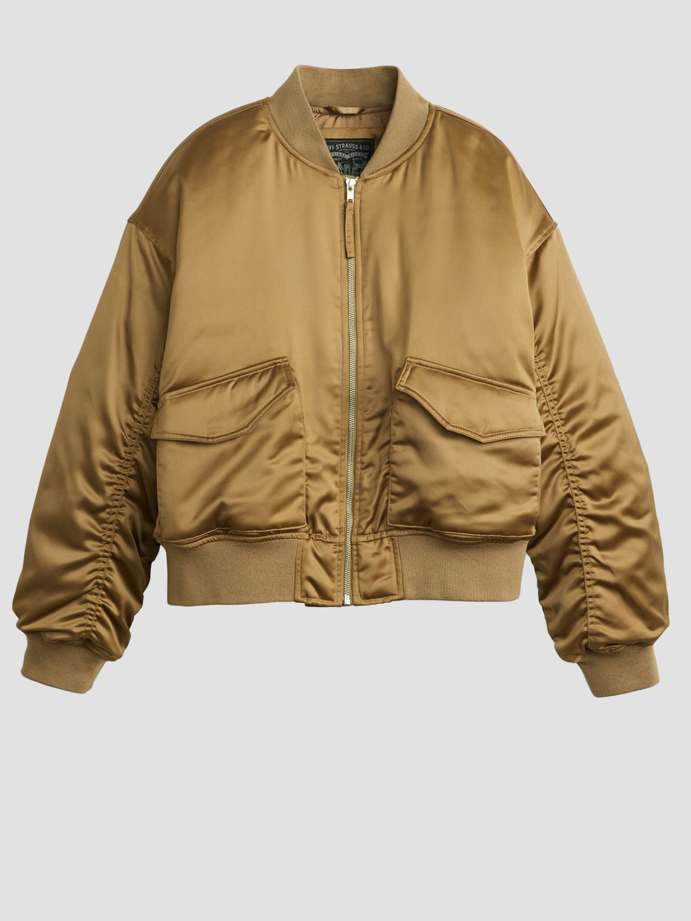 Куртки и дубленки Levi's модель A7262;0005 Фото