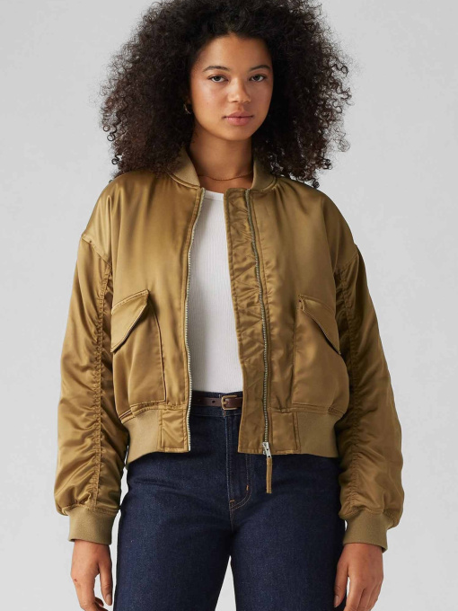 Куртки и дубленки Levi's модель A7262;0005 Фото