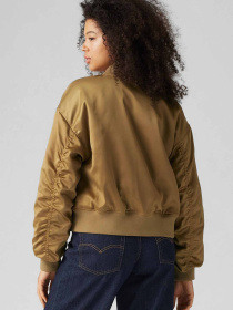 Куртки и дубленки Levi's модель A7262;0005 Фото