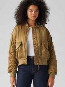 Куртки и дубленки Levi's модель A7262;0005 Фото