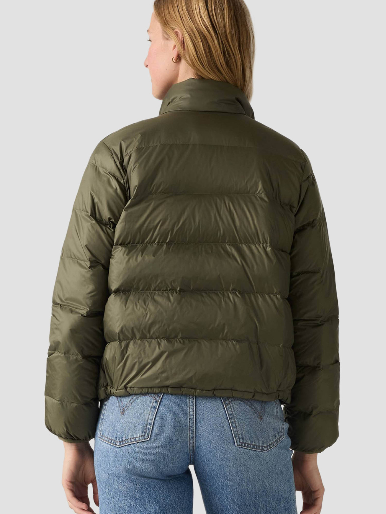 Куртки та дублянки Levi's модель A8320;0011 Фото