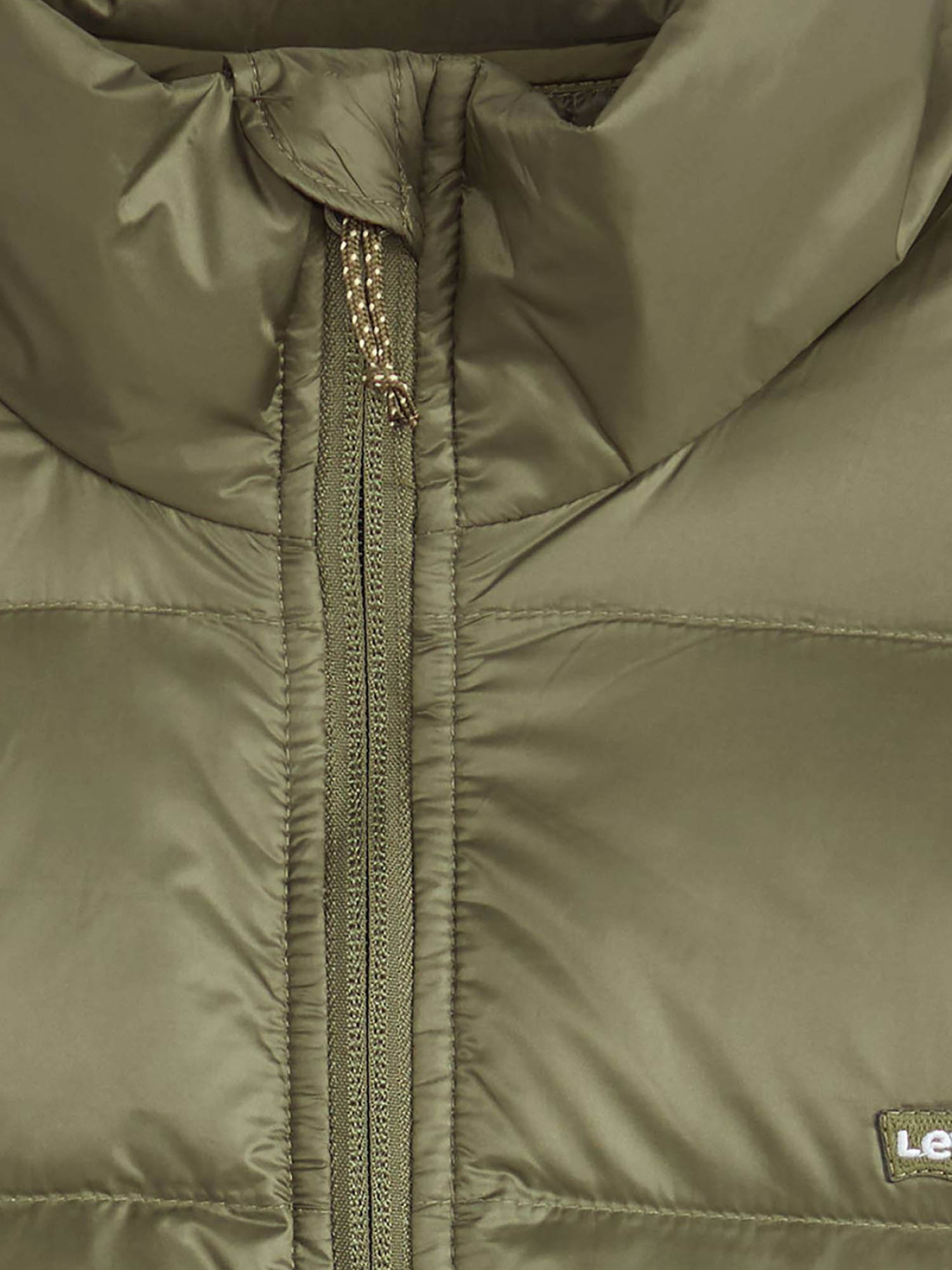 Куртки та дублянки Levi's модель A8320;0011 Фото