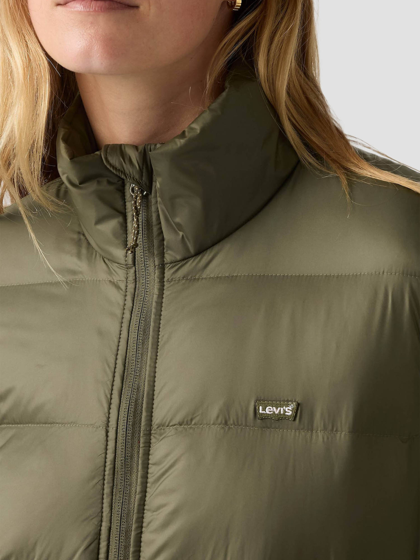 Куртки та дублянки Levi's модель A8320;0011 Фото