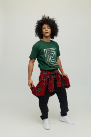 Футболки и поло YAPPI модель MDG10109 Фото