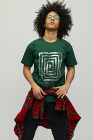 Футболки і поло YAPPI модель MDG10109 Фото