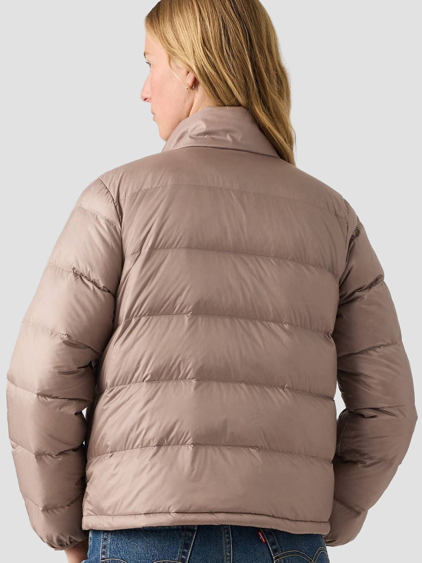 Куртки та дублянки Levi's модель A8320;0013 Фото