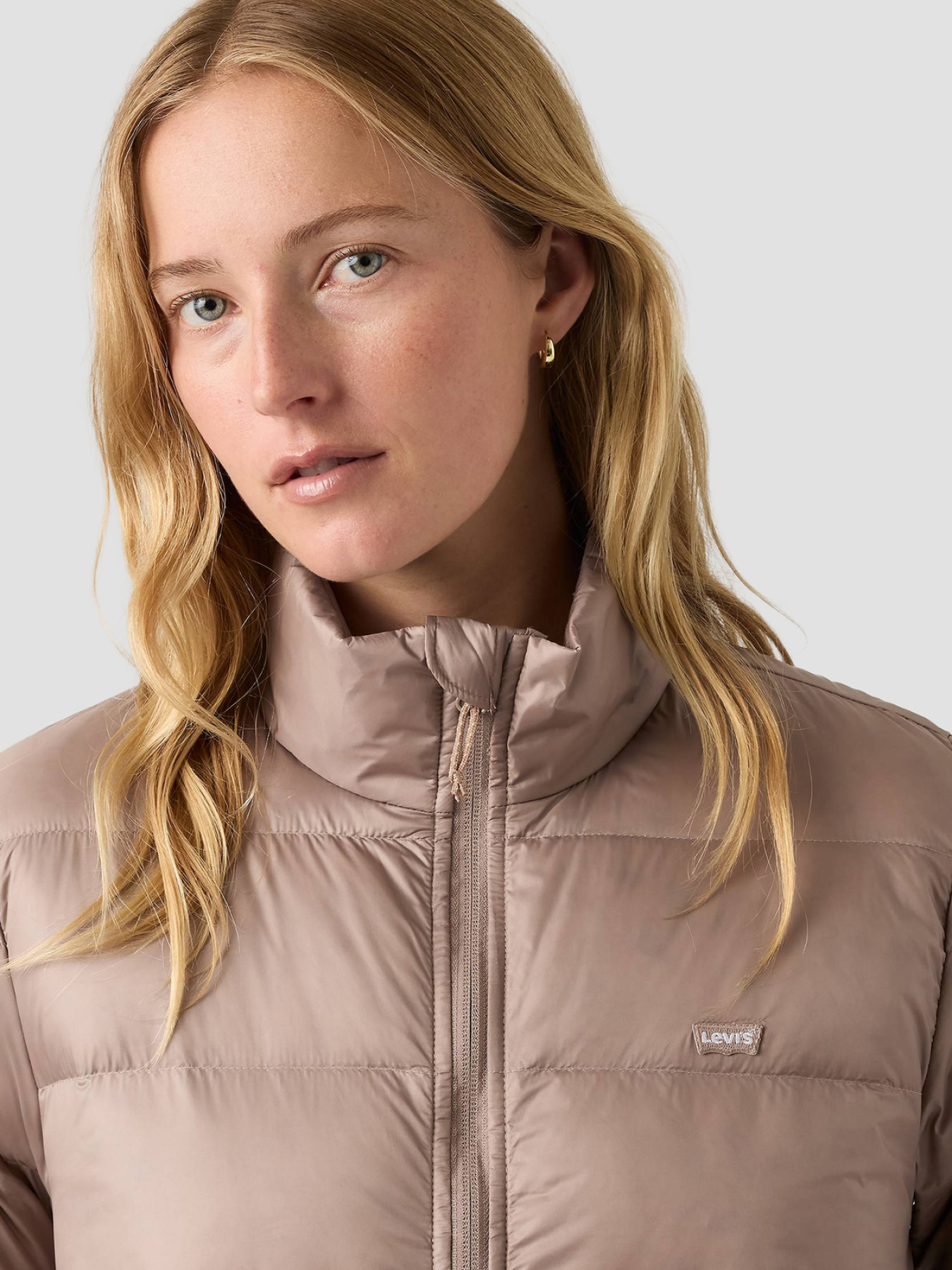 Куртки та дублянки Levi's модель A8320;0013 Фото