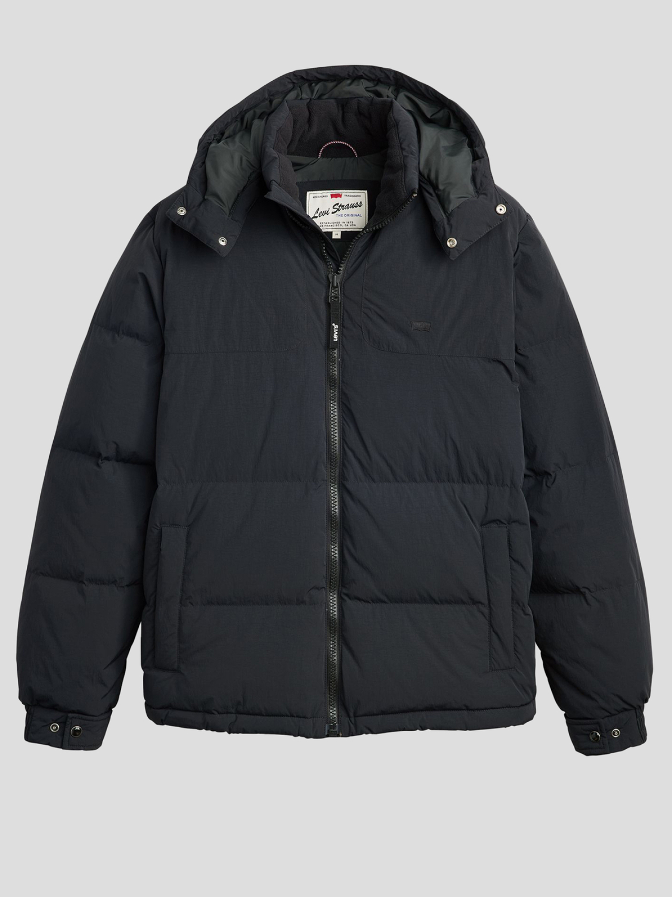 Куртки та дублянки Levi's модель A8557;0000 Фото