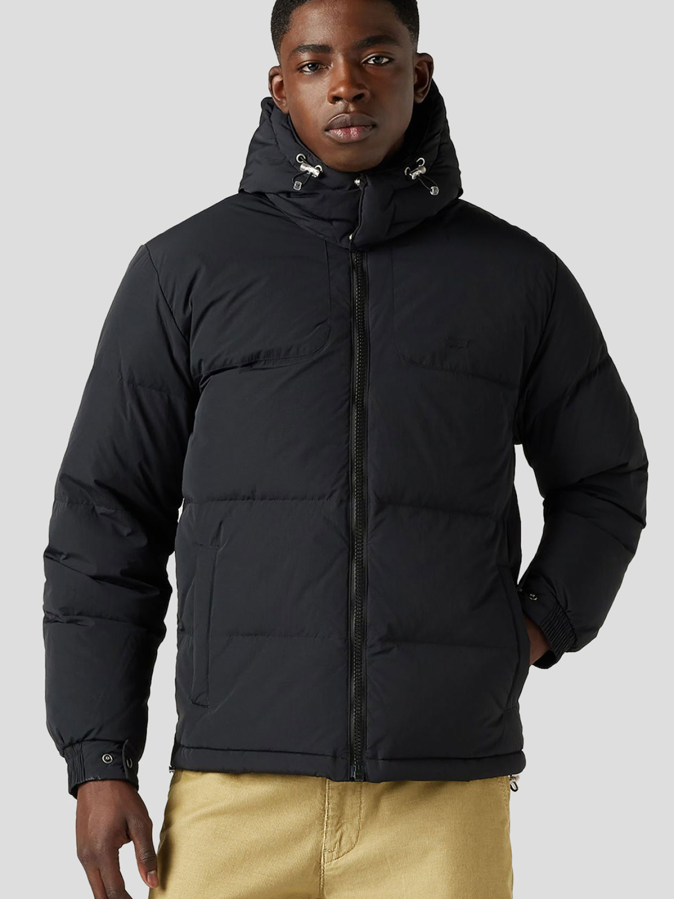 Куртки та дублянки Levi's модель A8557;0000 Фото