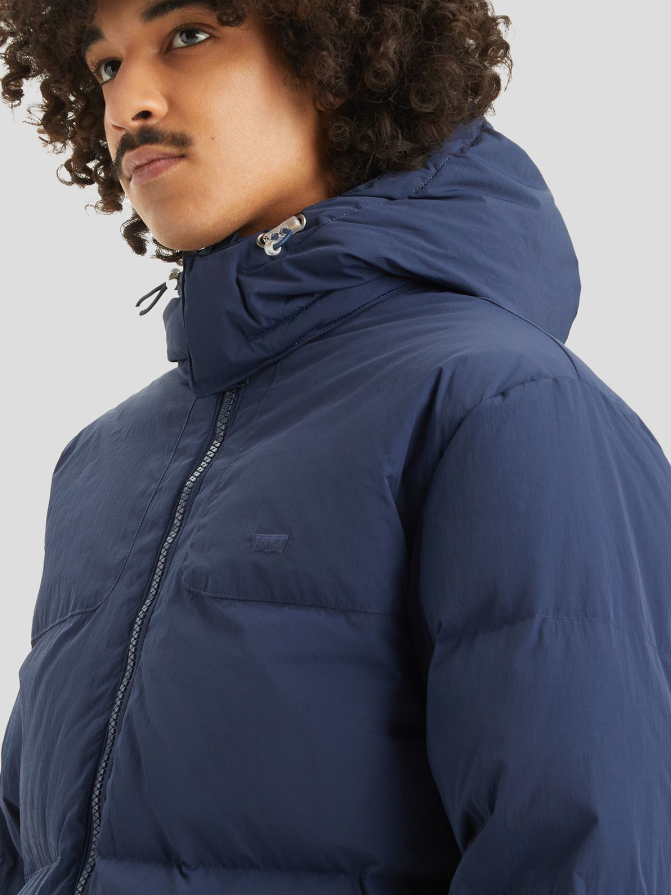 Куртки та дублянки Levi's модель A8557;0001 Фото