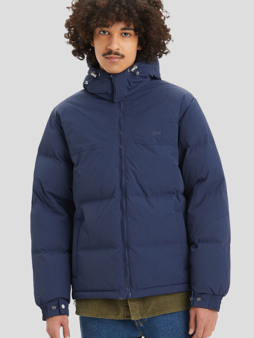 Куртки та дублянки Levi's модель A8557;0001 Фото