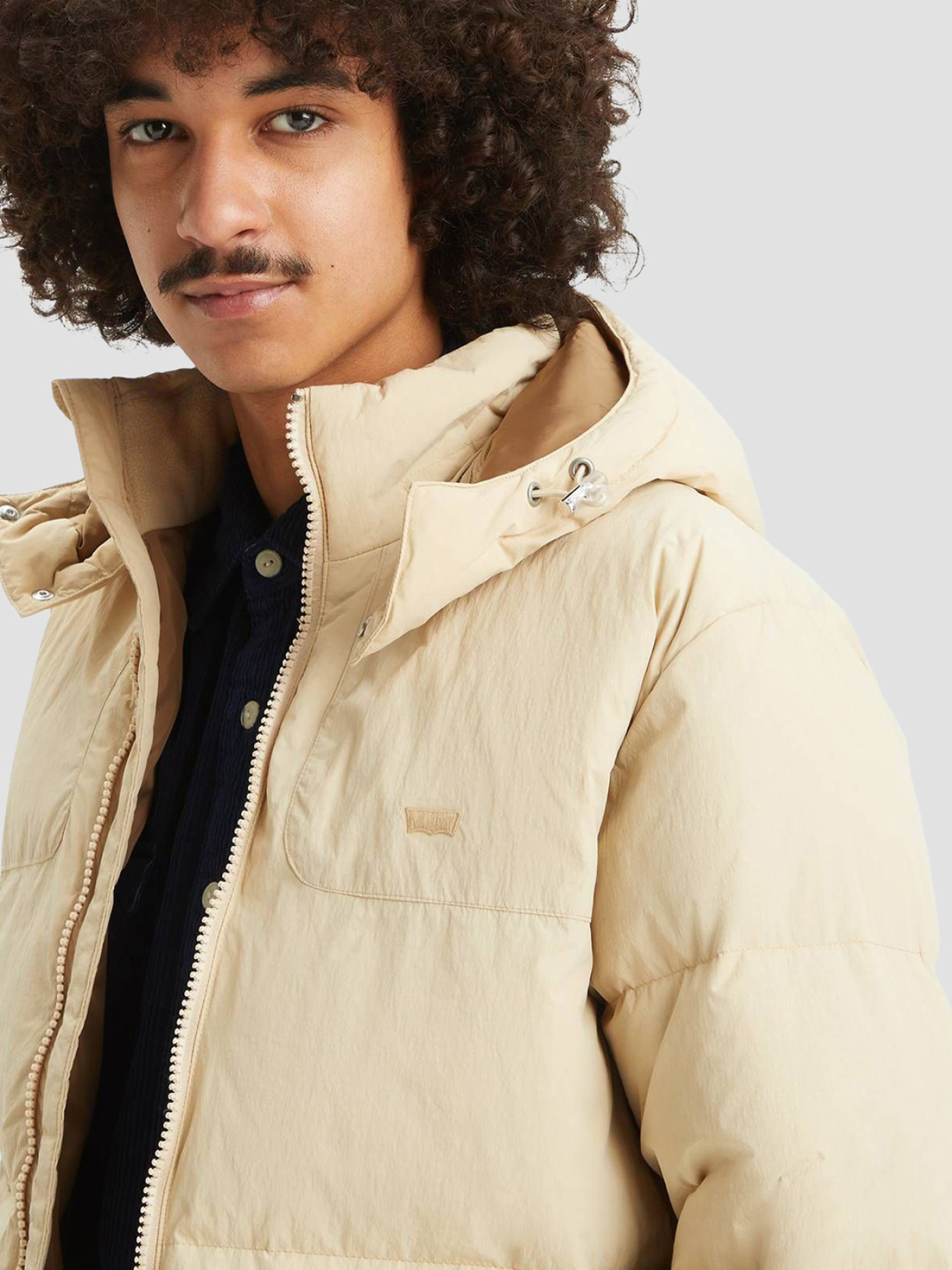 Куртки та дублянки Levi's модель A8557;0003 Фото