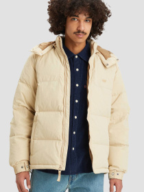 Куртки та дублянки Levi's модель A8557;0003 Фото