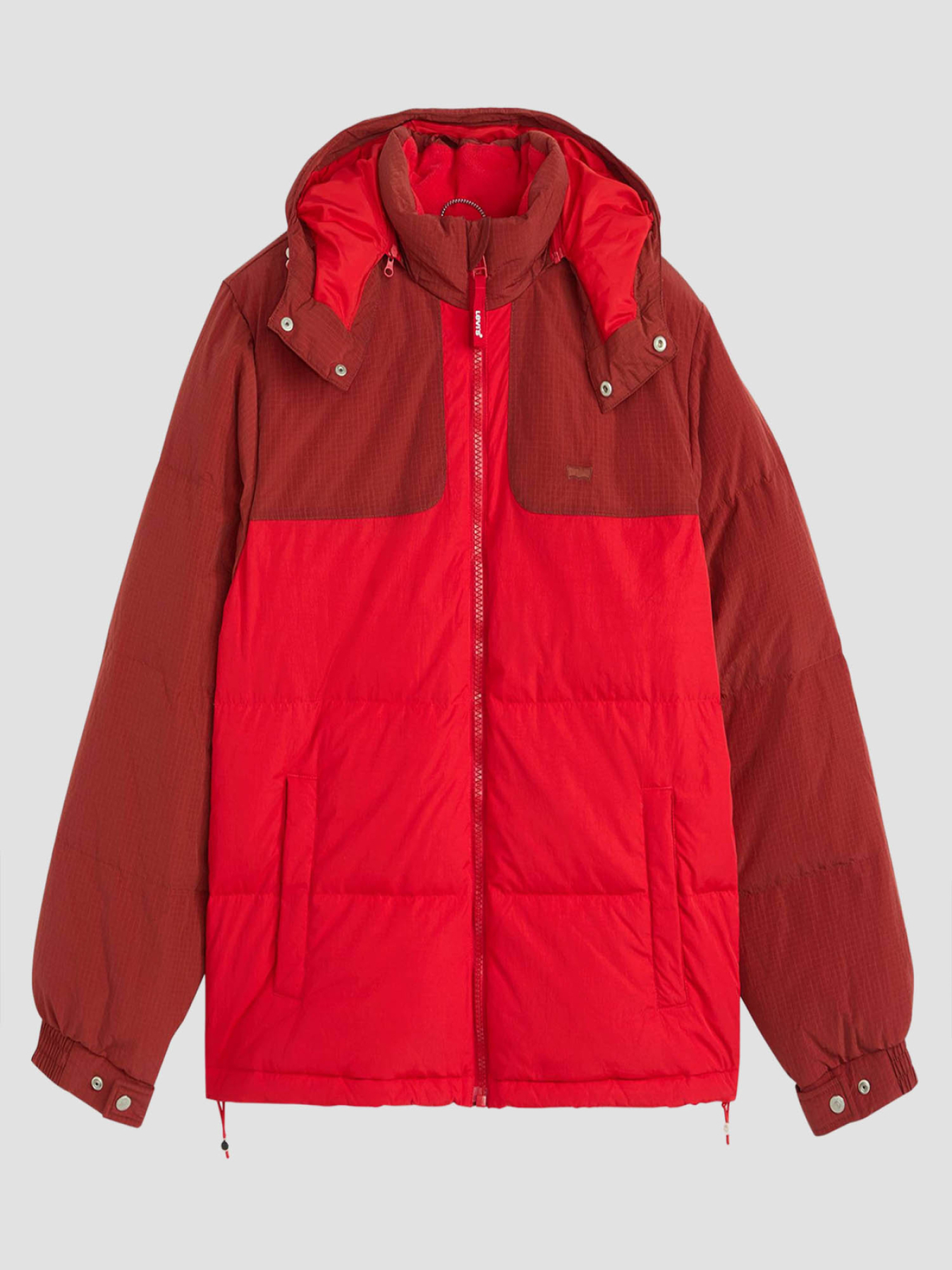 Куртки та дублянки Levi's модель A8557;0005 Фото