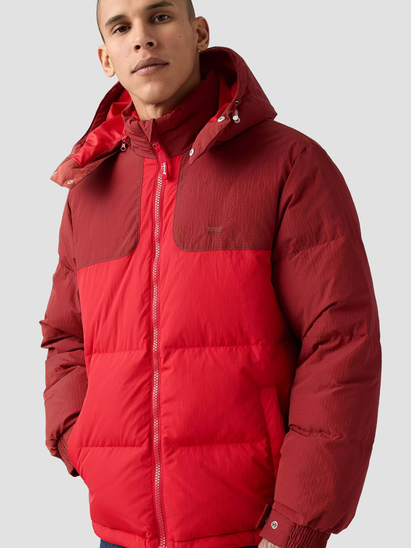 Куртки та дублянки Levi's модель A8557;0005 Фото