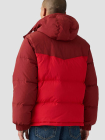 Куртки та дублянки Levi's модель A8557;0005 Фото