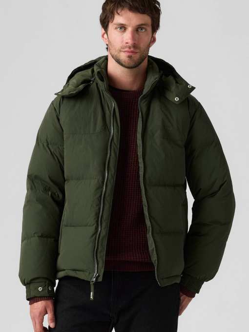 Куртки та дублянки Levi's модель A8557;0010 Фото