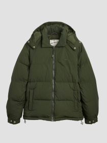 Куртки та дублянки Levi's модель A8557;0010 Фото