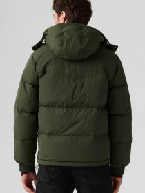 Куртки та дублянки Levi's модель A8557;0010 Фото