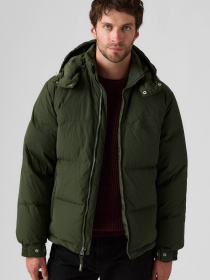 Куртки та дублянки Levi's модель A8557;0010 Фото