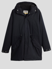 Куртки и дубленки Levi's модель A8563;0000 Фото