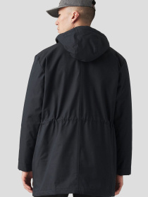 Куртки и дубленки Levi's модель A8563;0000 Фото