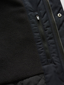 Куртки и дубленки Levi's модель A8563;0000 Фото