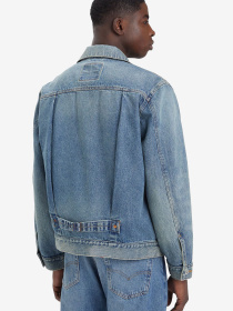 Куртки и дубленки Levi's модель A8634;0000 Фото