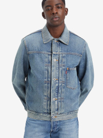 Куртки и дубленки Levi's модель A8634;0000 Фото
