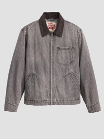 Куртки та дублянки Levi's модель A8635;0000 Фото