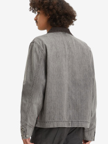 Куртки та дублянки Levi's модель A8635;0000 Фото