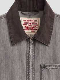 Куртки та дублянки Levi's модель A8635;0000 Фото