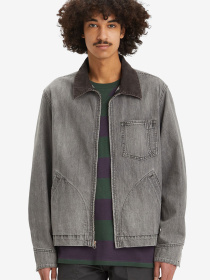 Куртки та дублянки Levi's модель A8635;0000 Фото