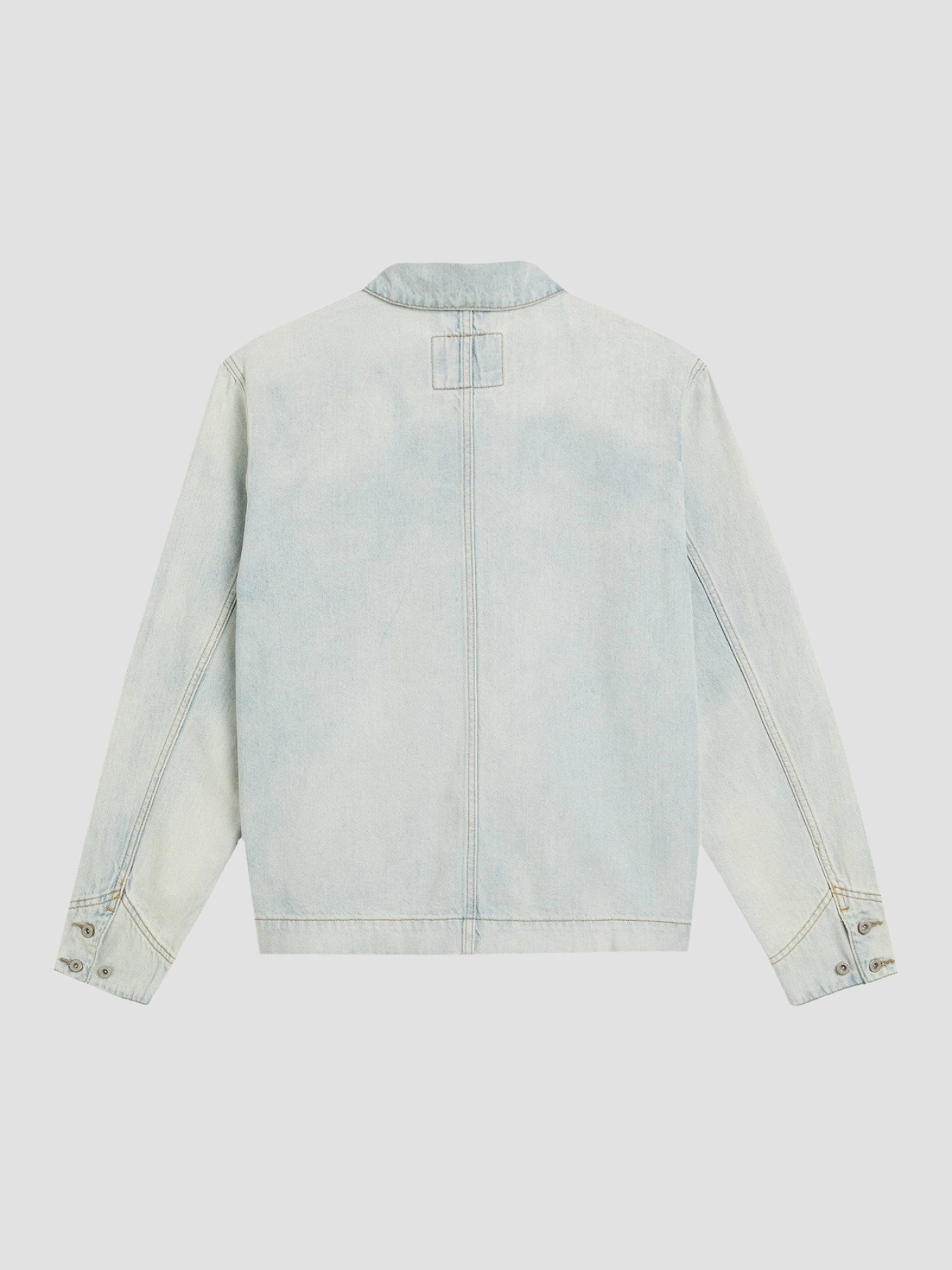 Куртки та дублянки Levi's модель A8635;0002 Фото