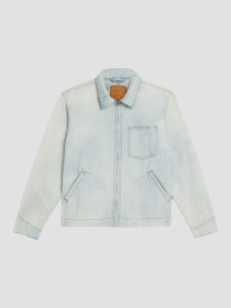 Куртки та дублянки Levi's модель A8635;0002 Фото